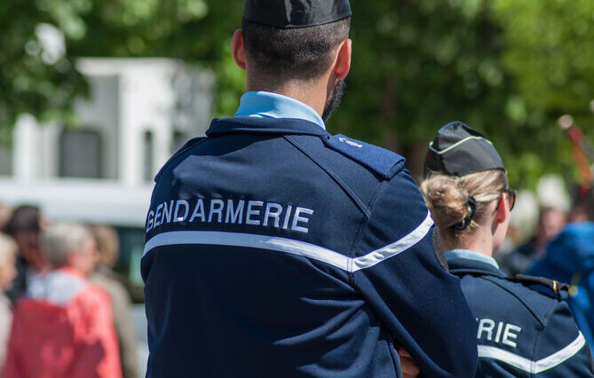 (91) Colère en Essonne, où une seule brigade de gendarmerie verra le jour